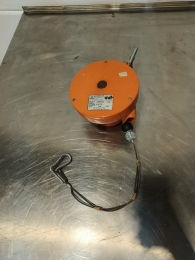 Balancer autostat 7230/2 (4.5-7 kg)